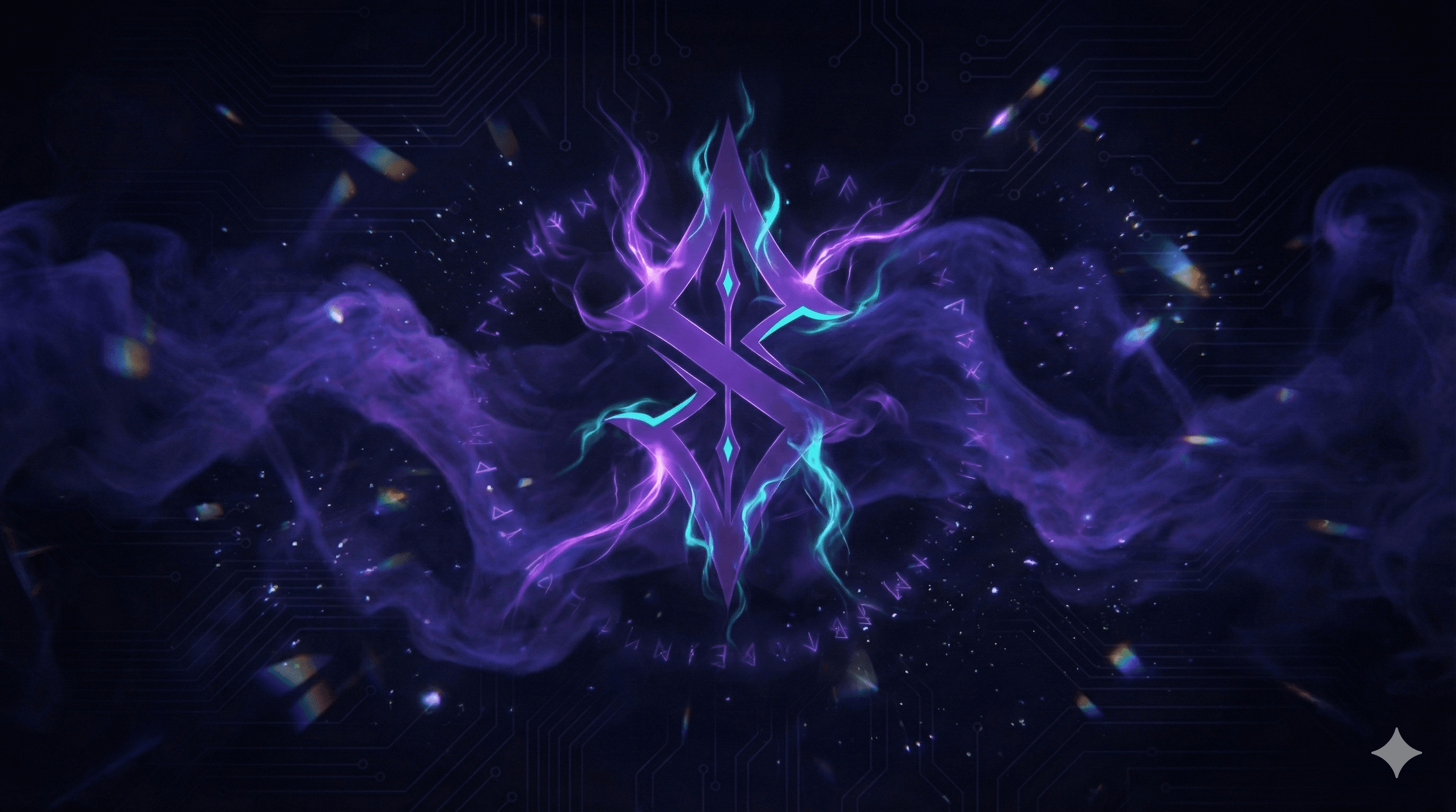 SIGIL Background